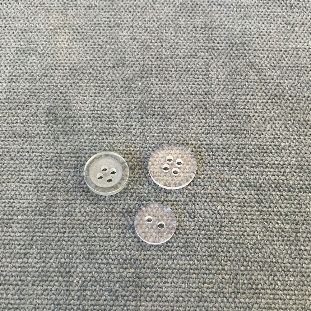 Buttons
